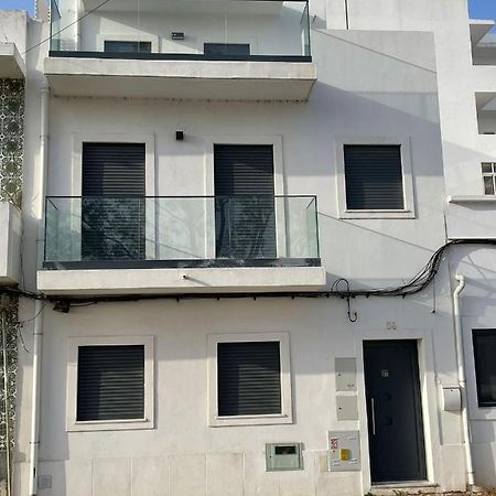 Apartment Olhao T1 Экстерьер фото