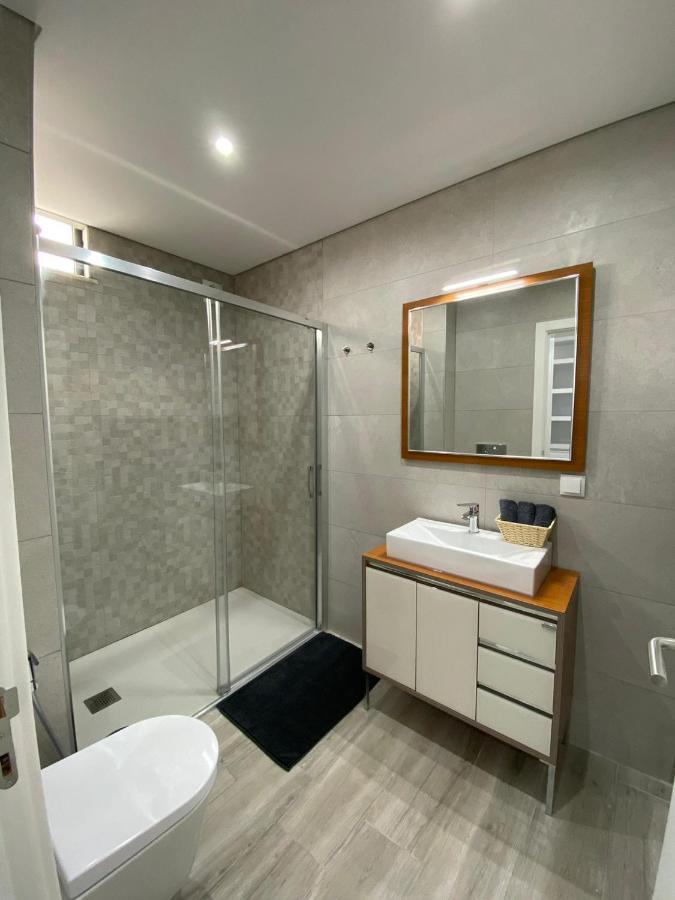 Apartment Olhao T1 Экстерьер фото